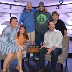 Meet your Posher, Ronda